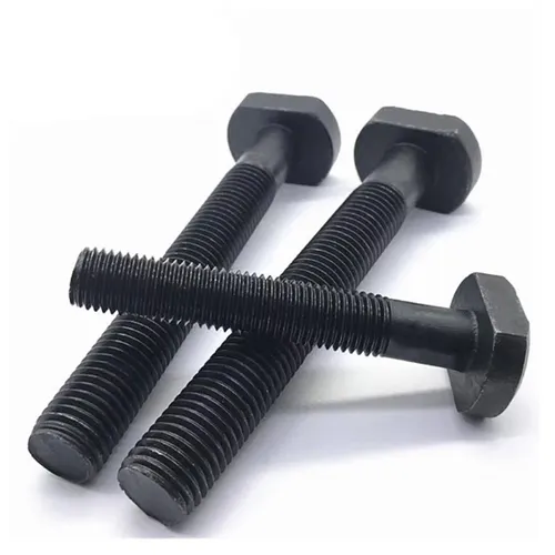 T Bolts