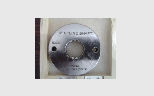 Concentric Thread Plug