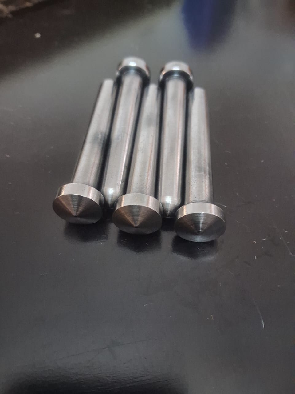 Conical Headed Special Pins